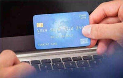 信用卡怎么支付给个人？这个方法赶紧收藏