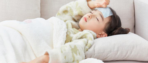 冬季如何预防儿童感冒（这些情况你注意了吗）
