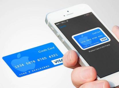 手机刷卡取现为什么都选择移动支付